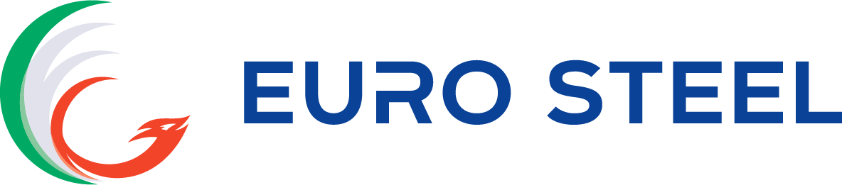 Logo Euro Steel Colori