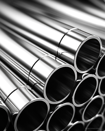 Steel