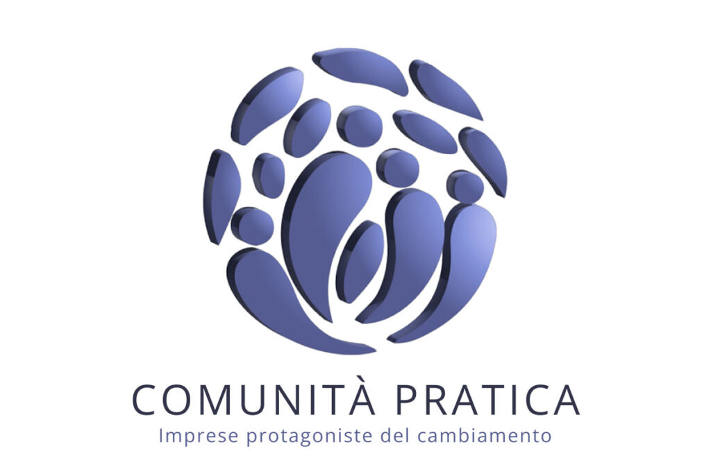 Logo comunita pratica
