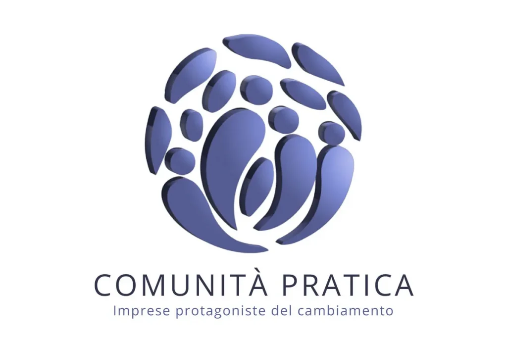 Logo comunita pratica